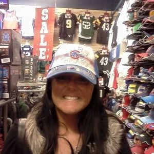 Meet your Posher, Melissa